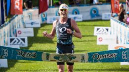 Cam Dye Wins Rev3 Quassy